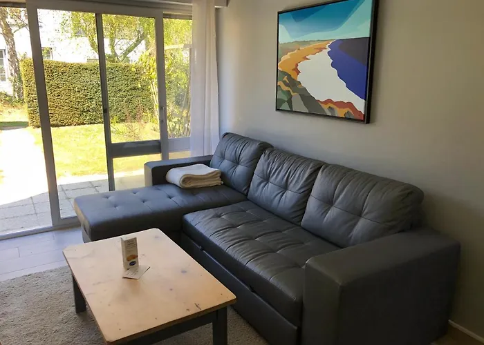 Appartement rénové en duplex à proximité du centre