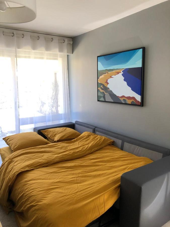 Rénové En Duplex à Proximité Du Centre * Le Palais