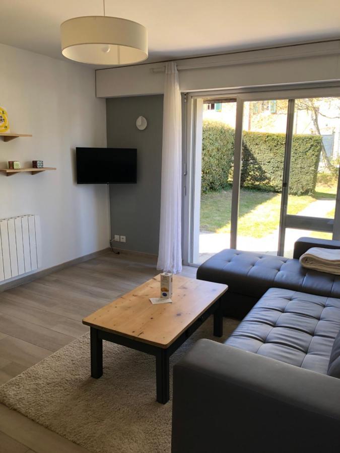 Rénové En Duplex à Proximité Du Centre Le Palais